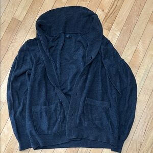 J. Crew Men’s Cardigan Sweater